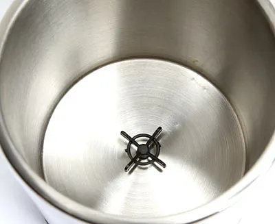 Mug avec Mélangeur Automatique